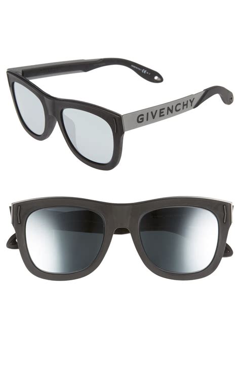 givenchy eyeglasses 2012|givenchy 52mm retro sunglasses.